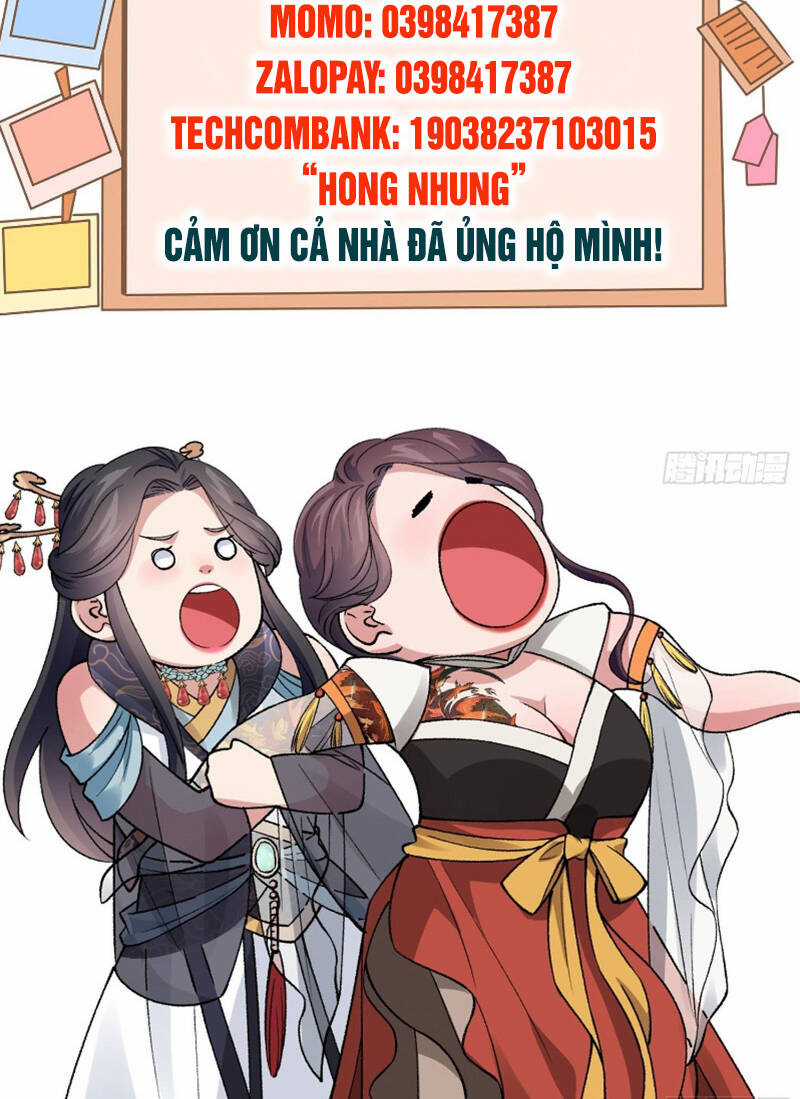 Trước Khi Vô Địch Ta Nợ Tình Quá Nhiều Chapter 67 trang 39