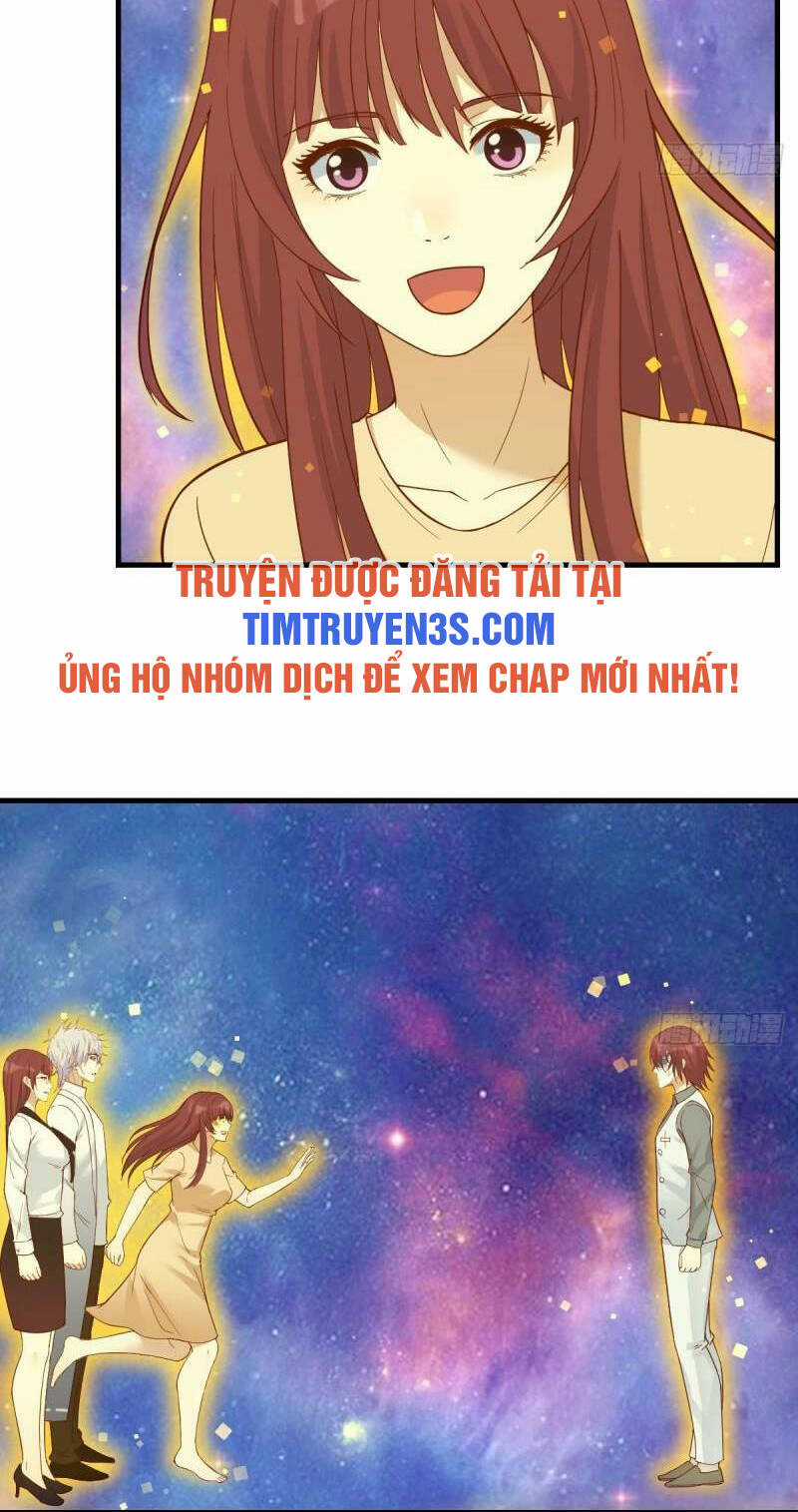 Trước Khi Vô Địch Ta Nợ Tình Quá Nhiều Chapter 67 trang 4