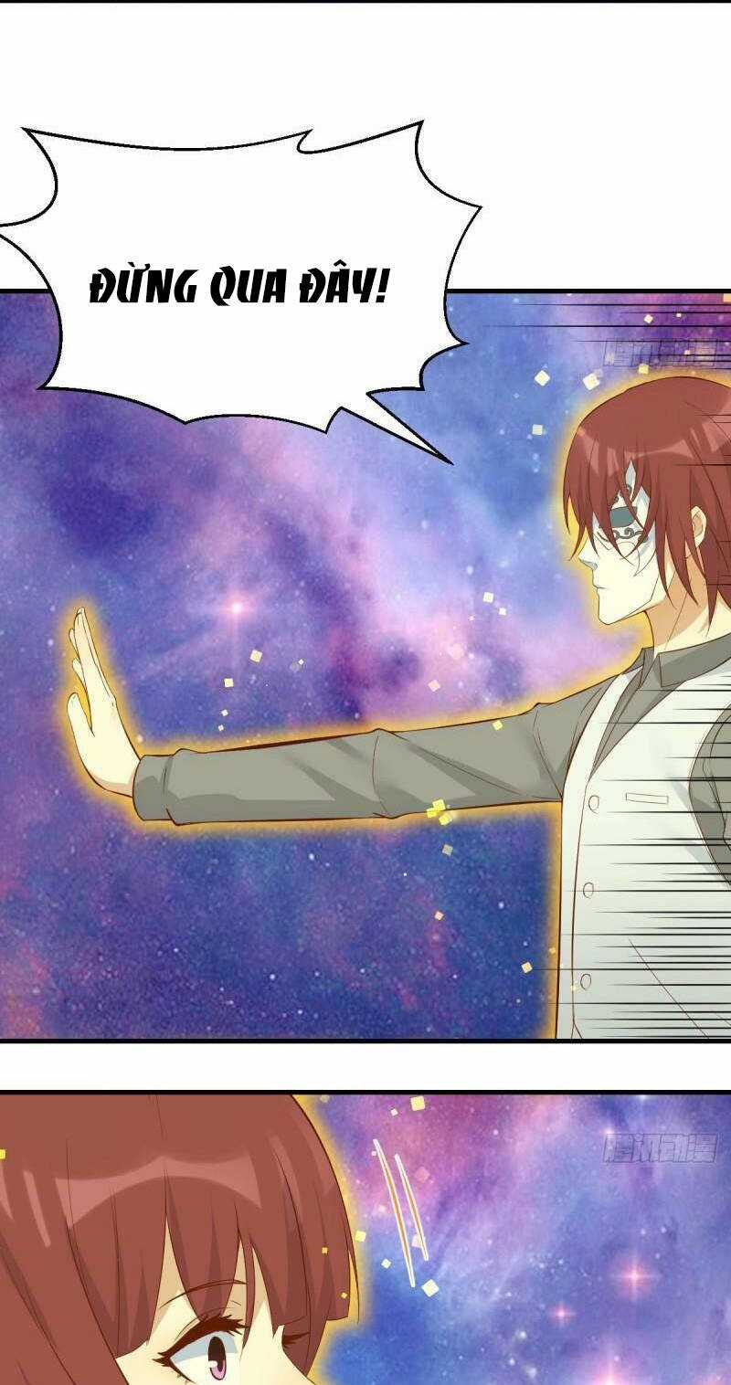 Trước Khi Vô Địch Ta Nợ Tình Quá Nhiều Chapter 67 trang 5