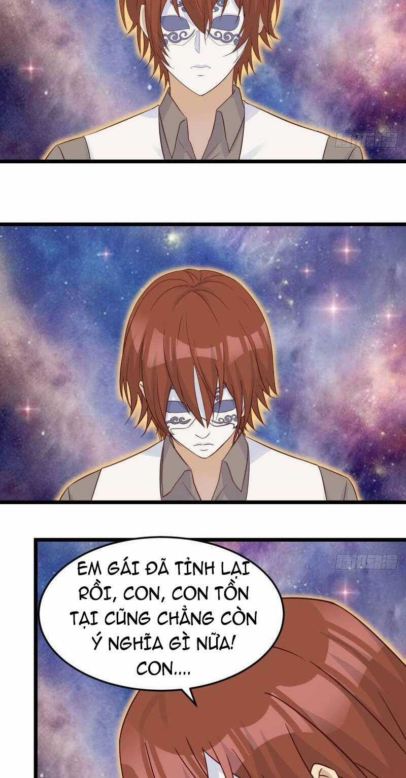 Trước Khi Vô Địch Ta Nợ Tình Quá Nhiều Chapter 67 trang 7