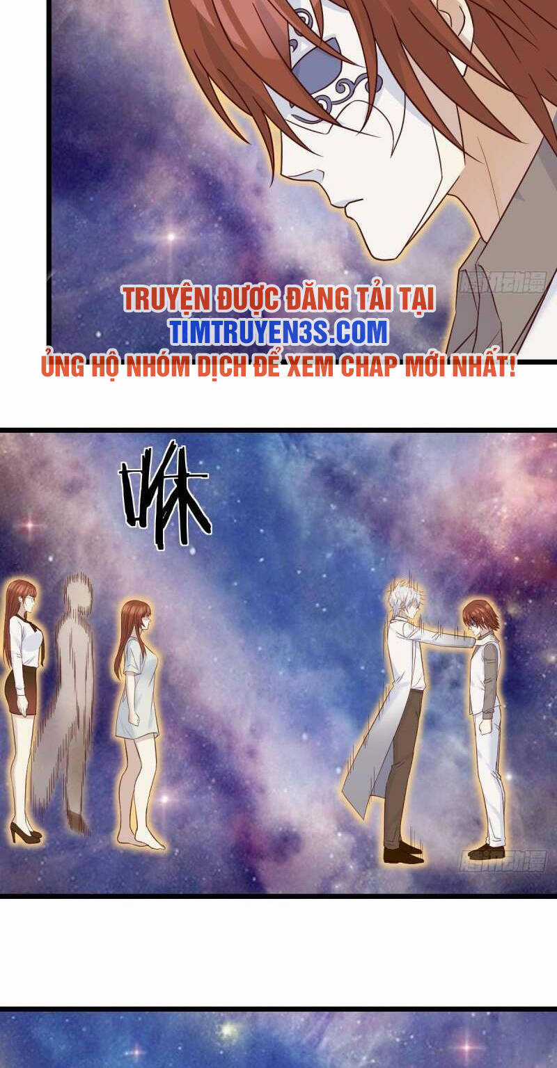 Trước Khi Vô Địch Ta Nợ Tình Quá Nhiều Chapter 67 trang 8