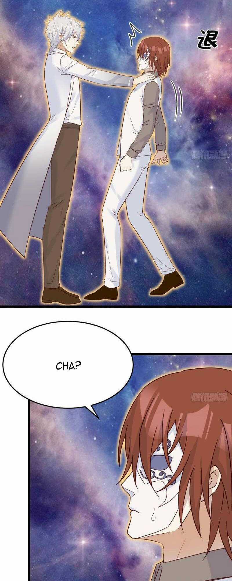 Trước Khi Vô Địch Ta Nợ Tình Quá Nhiều Chapter 67 trang 9