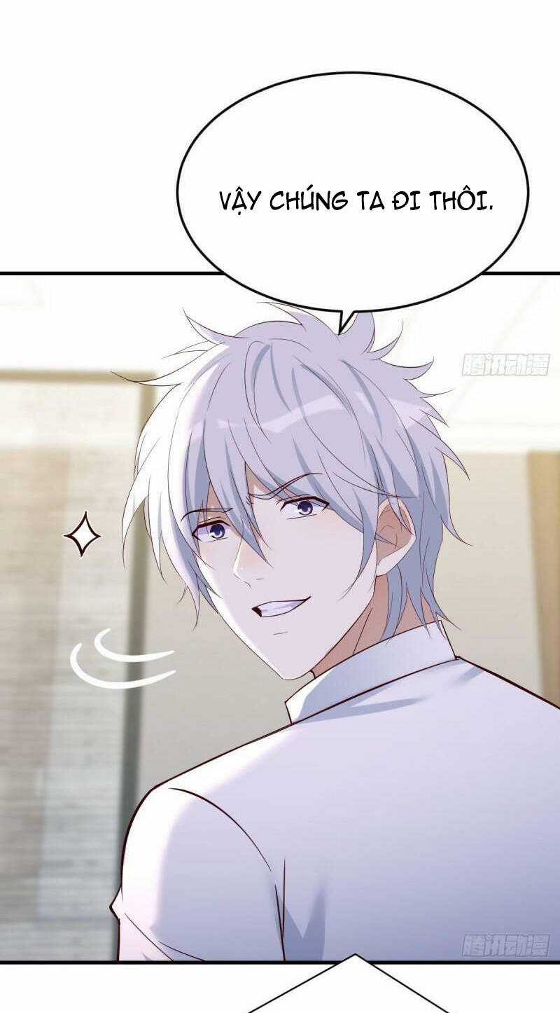 Trước Khi Vô Địch Ta Nợ Tình Quá Nhiều Chapter 68 trang 10