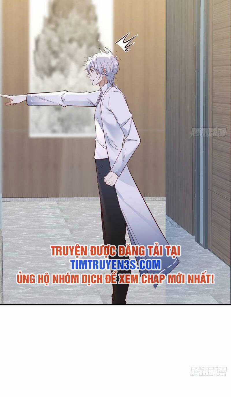 Trước Khi Vô Địch Ta Nợ Tình Quá Nhiều Chapter 68 trang 15