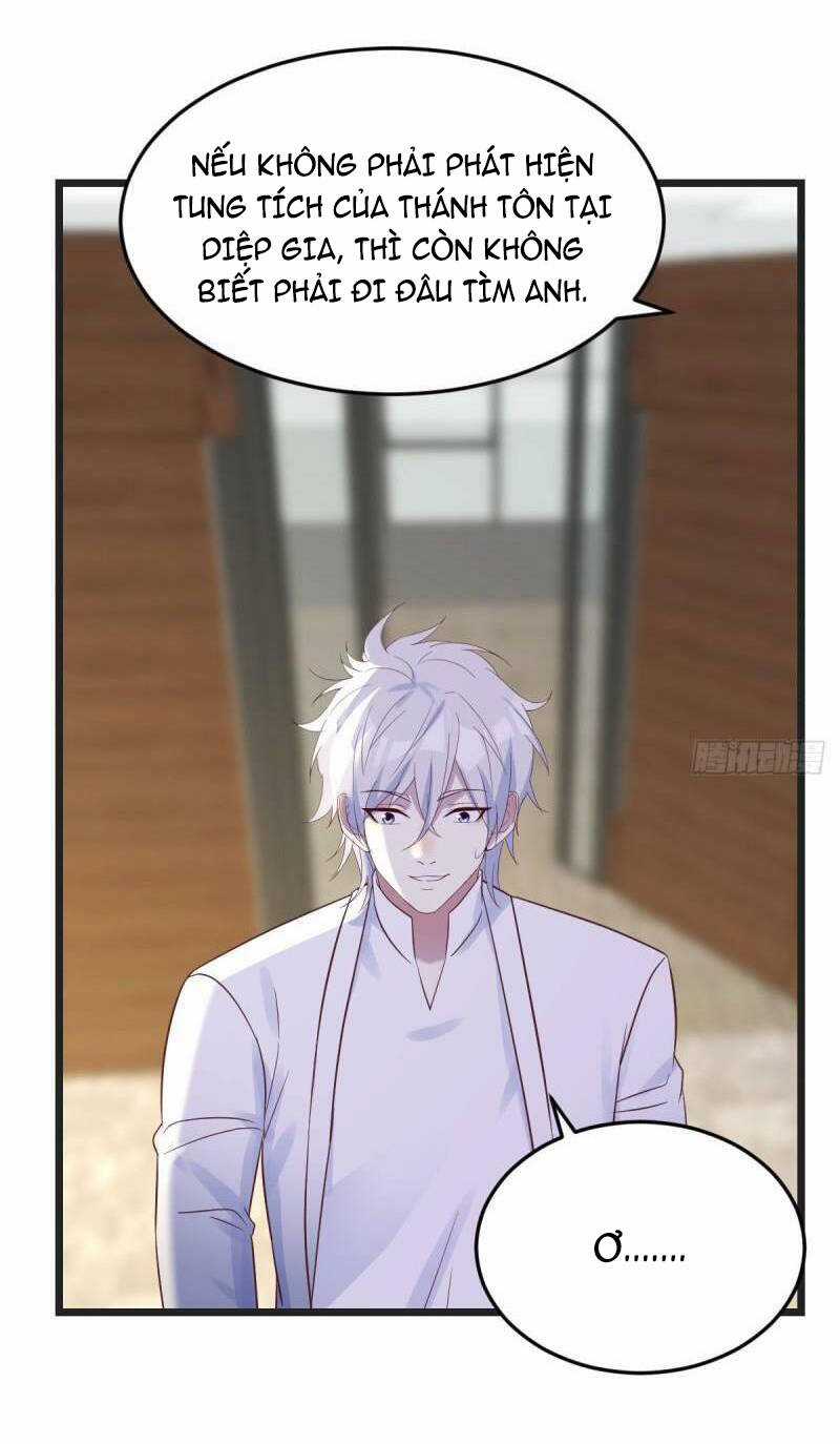 Trước Khi Vô Địch Ta Nợ Tình Quá Nhiều Chapter 68 trang 16