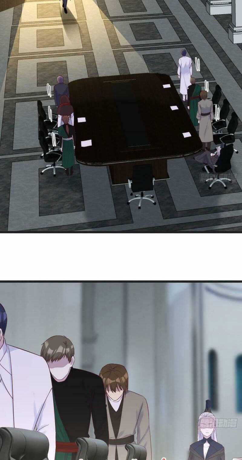 Trước Khi Vô Địch Ta Nợ Tình Quá Nhiều Chapter 68 trang 18