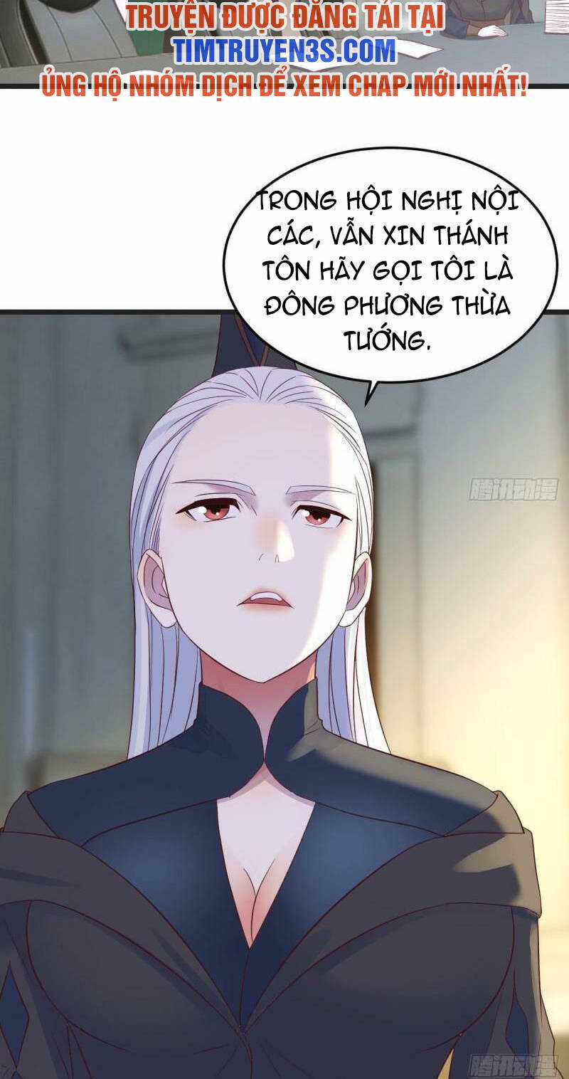 Trước Khi Vô Địch Ta Nợ Tình Quá Nhiều Chapter 68 trang 19