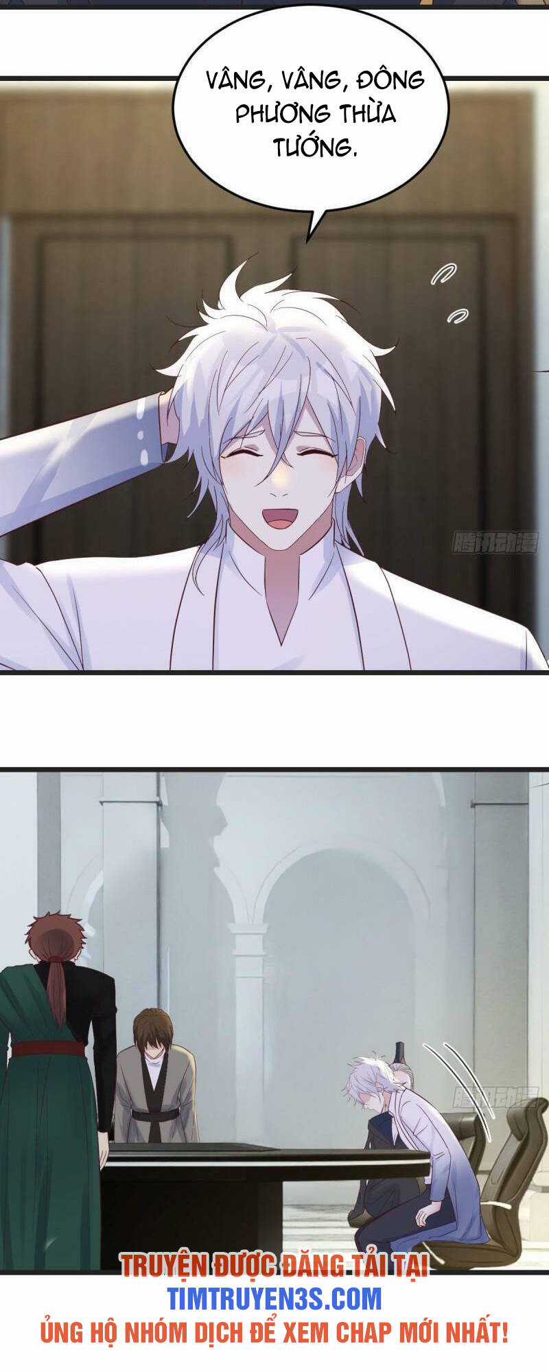 Trước Khi Vô Địch Ta Nợ Tình Quá Nhiều Chapter 68 trang 20