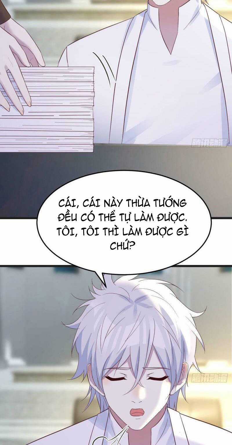 Trước Khi Vô Địch Ta Nợ Tình Quá Nhiều Chapter 68 trang 22