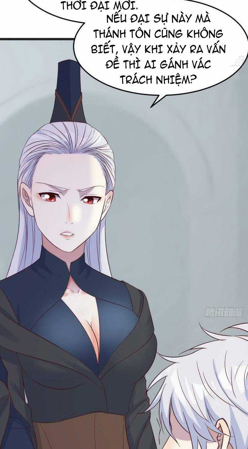 Trước Khi Vô Địch Ta Nợ Tình Quá Nhiều Chapter 68 trang 24