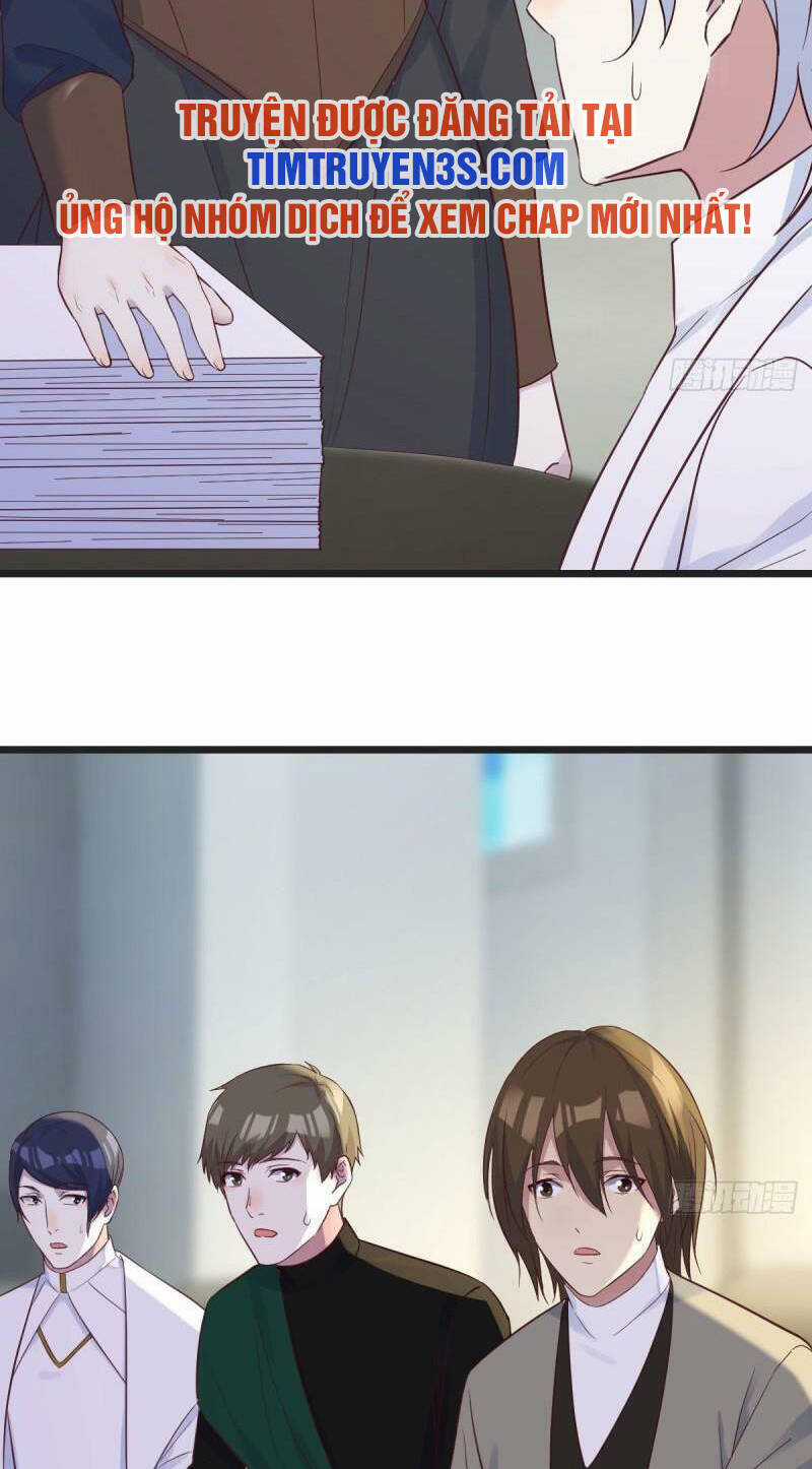 Trước Khi Vô Địch Ta Nợ Tình Quá Nhiều Chapter 68 trang 25