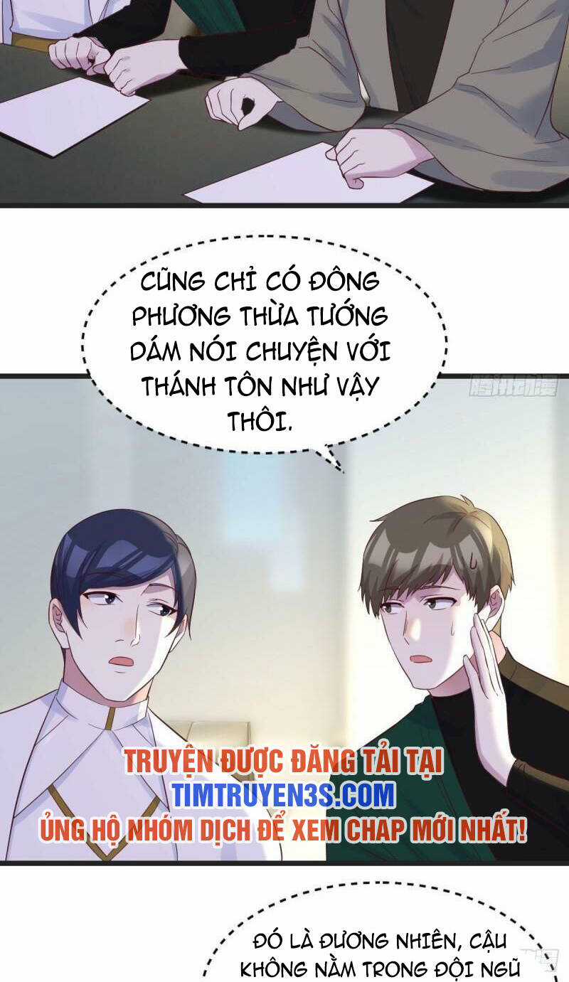 Trước Khi Vô Địch Ta Nợ Tình Quá Nhiều Chapter 68 trang 26