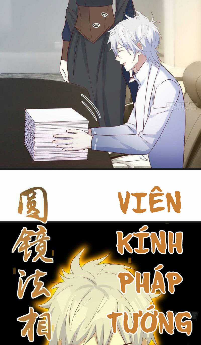 Trước Khi Vô Địch Ta Nợ Tình Quá Nhiều Chapter 68 trang 28