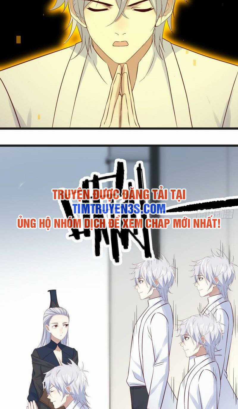 Trước Khi Vô Địch Ta Nợ Tình Quá Nhiều Chapter 68 trang 29