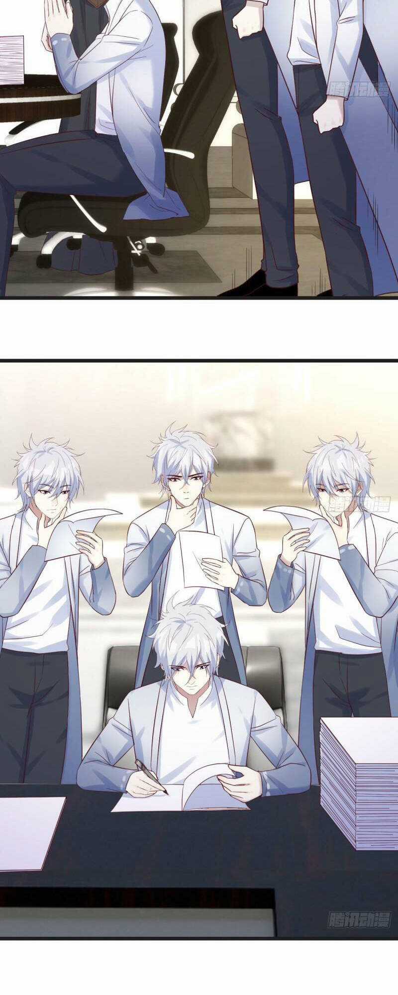 Trước Khi Vô Địch Ta Nợ Tình Quá Nhiều Chapter 68 trang 30