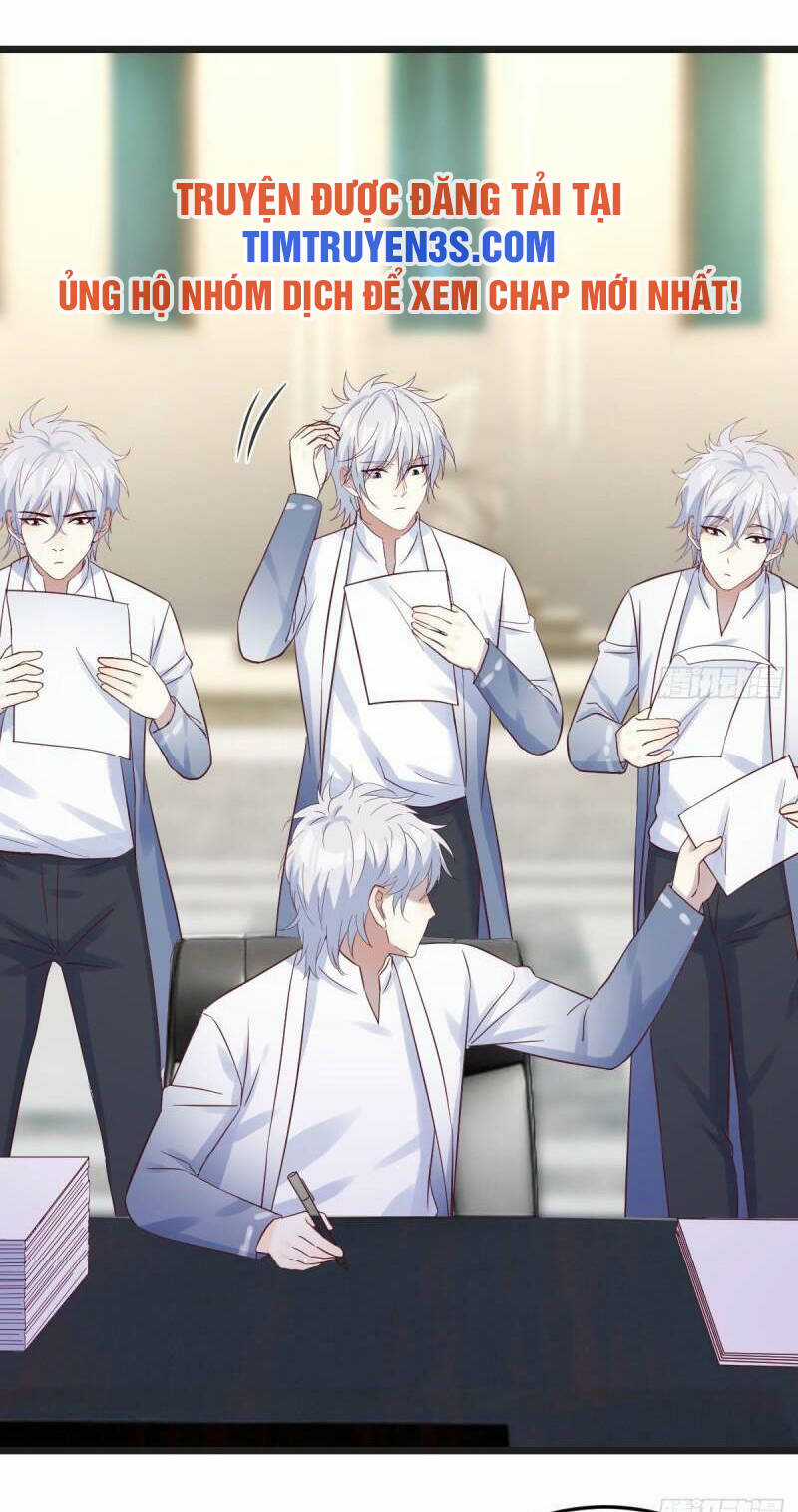 Trước Khi Vô Địch Ta Nợ Tình Quá Nhiều Chapter 68 trang 31