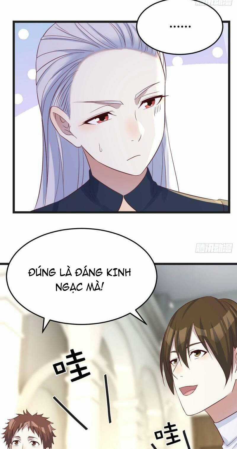 Trước Khi Vô Địch Ta Nợ Tình Quá Nhiều Chapter 68 trang 32