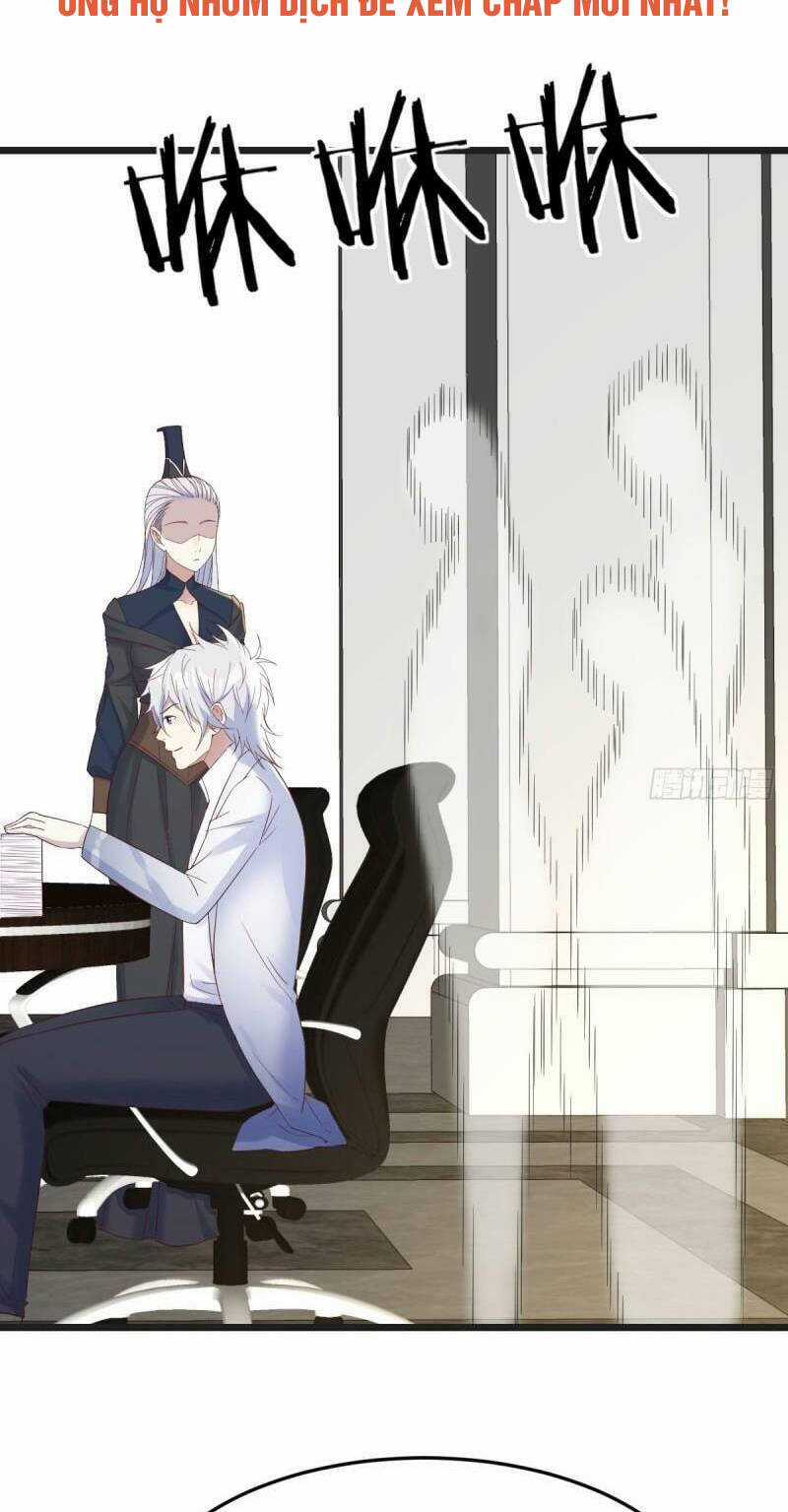 Trước Khi Vô Địch Ta Nợ Tình Quá Nhiều Chapter 68 trang 35