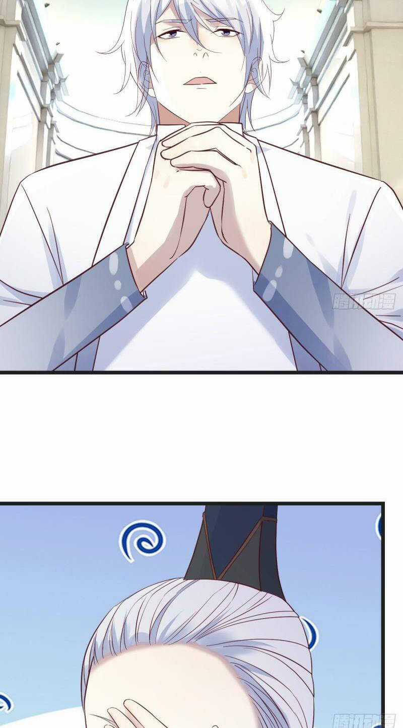 Trước Khi Vô Địch Ta Nợ Tình Quá Nhiều Chapter 68 trang 37