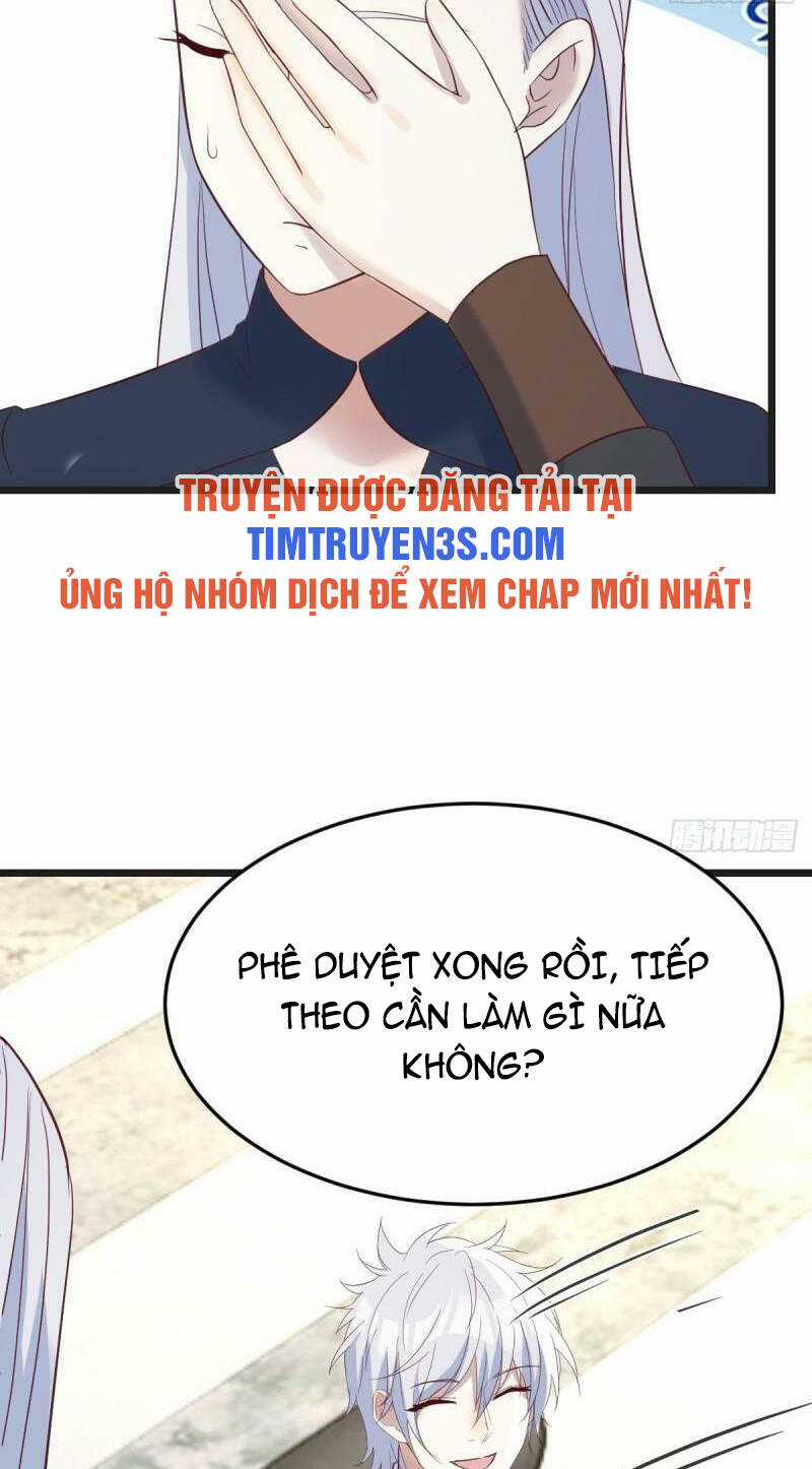 Trước Khi Vô Địch Ta Nợ Tình Quá Nhiều Chapter 68 trang 38