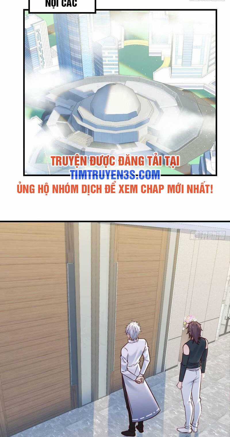 Trước Khi Vô Địch Ta Nợ Tình Quá Nhiều Chapter 68 trang 5