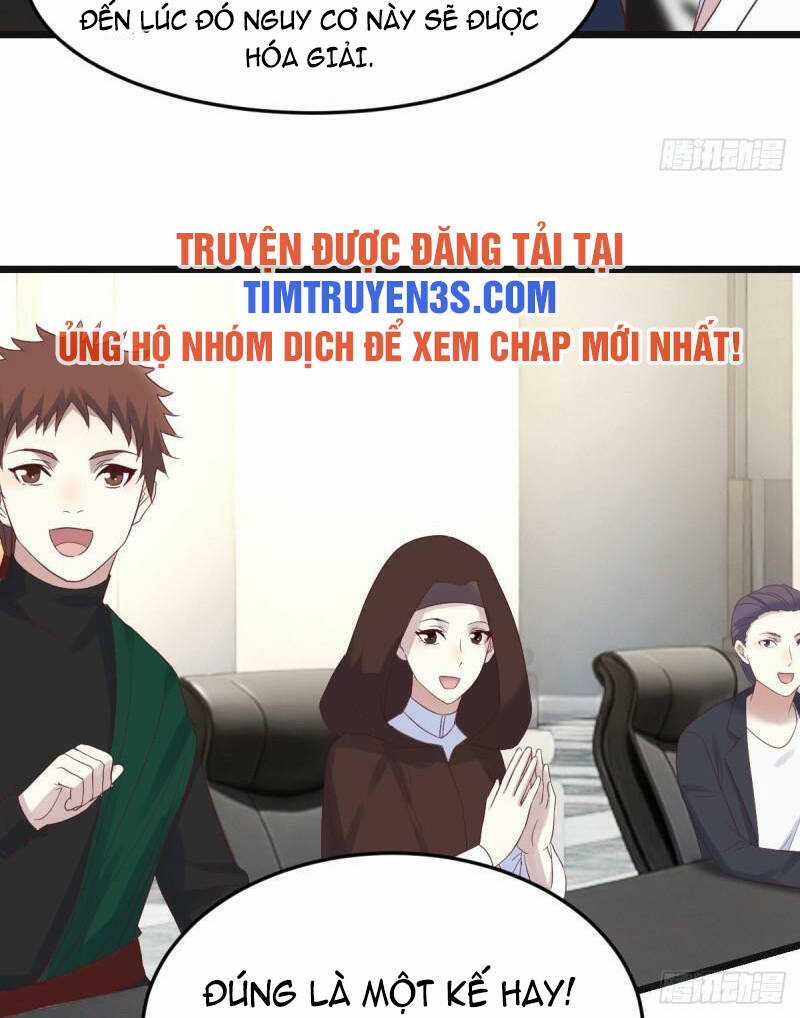 Trước Khi Vô Địch Ta Nợ Tình Quá Nhiều Chapter 69 trang 13
