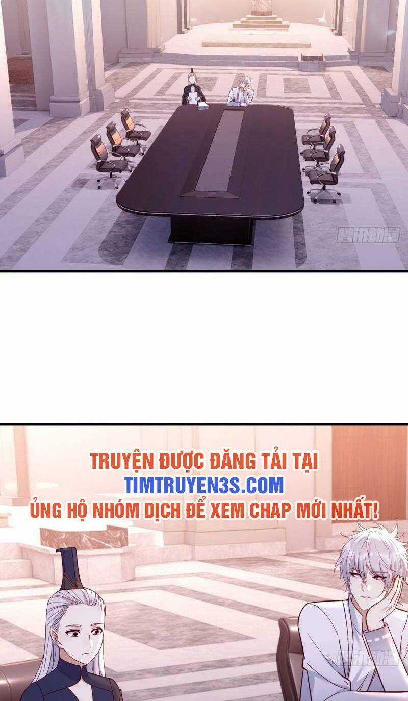 Trước Khi Vô Địch Ta Nợ Tình Quá Nhiều Chapter 69 trang 15