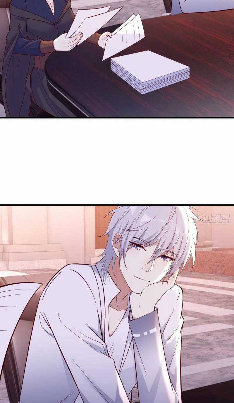 Trước Khi Vô Địch Ta Nợ Tình Quá Nhiều Chapter 69 trang 16