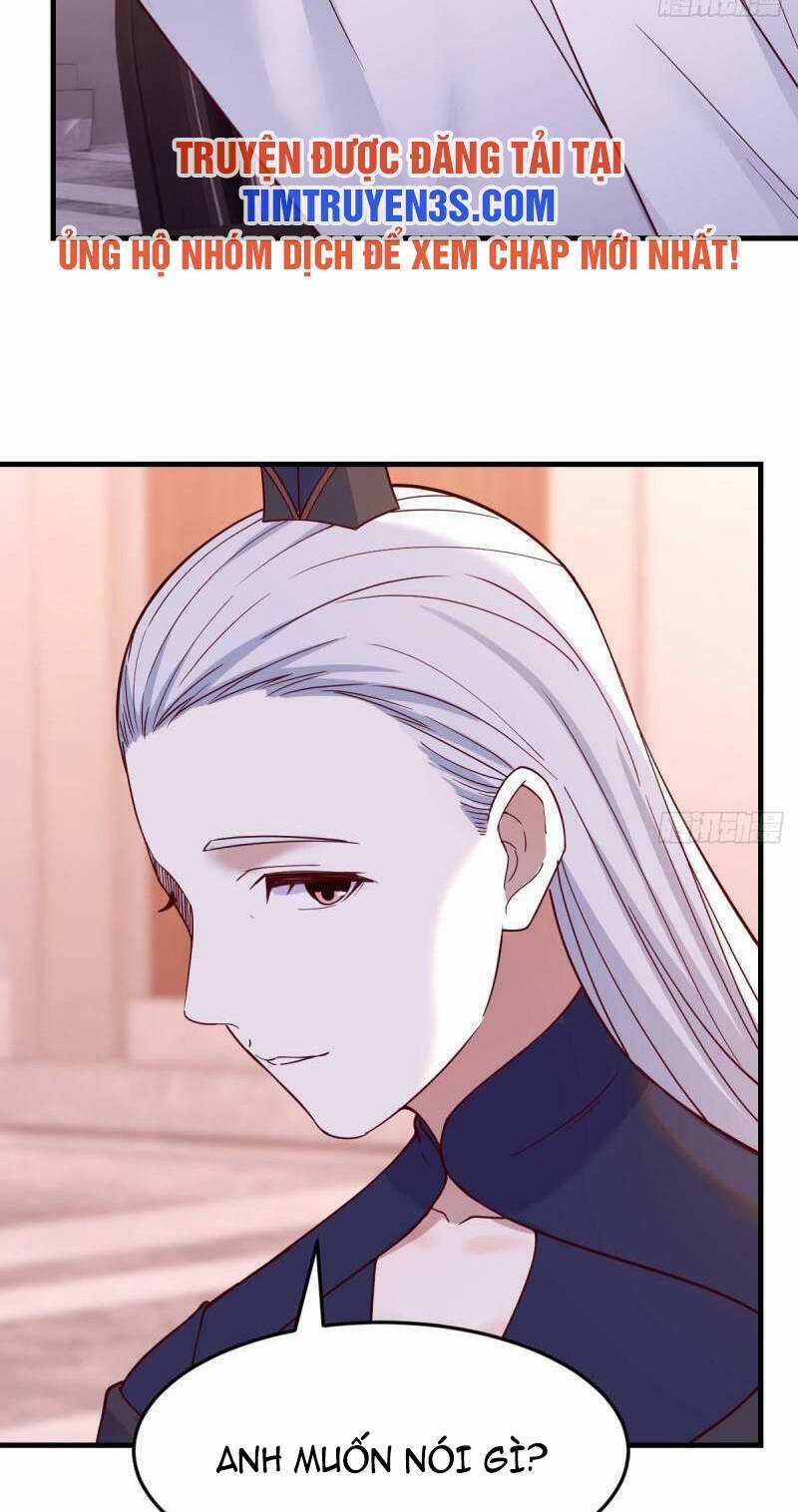 Trước Khi Vô Địch Ta Nợ Tình Quá Nhiều Chapter 69 trang 19