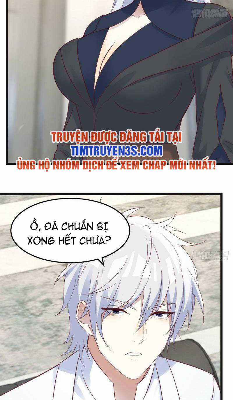 Trước Khi Vô Địch Ta Nợ Tình Quá Nhiều Chapter 69 trang 2