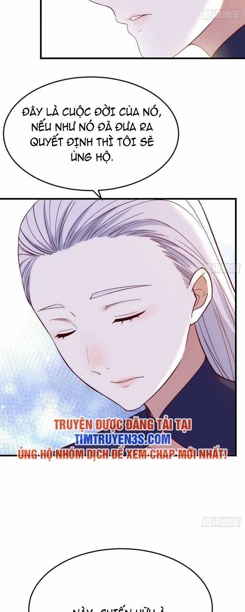 Trước Khi Vô Địch Ta Nợ Tình Quá Nhiều Chapter 69 trang 23