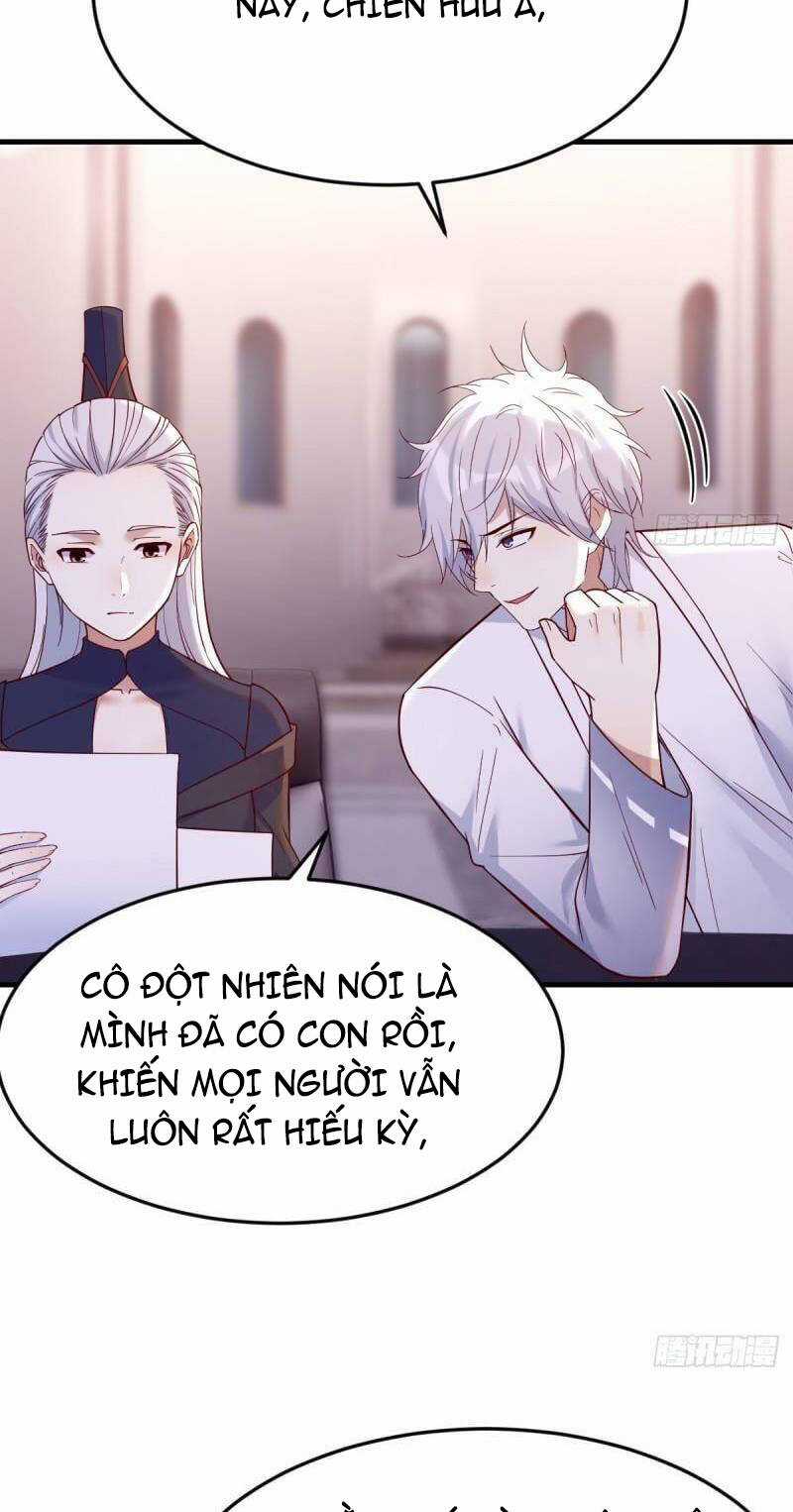 Trước Khi Vô Địch Ta Nợ Tình Quá Nhiều Chapter 69 trang 24