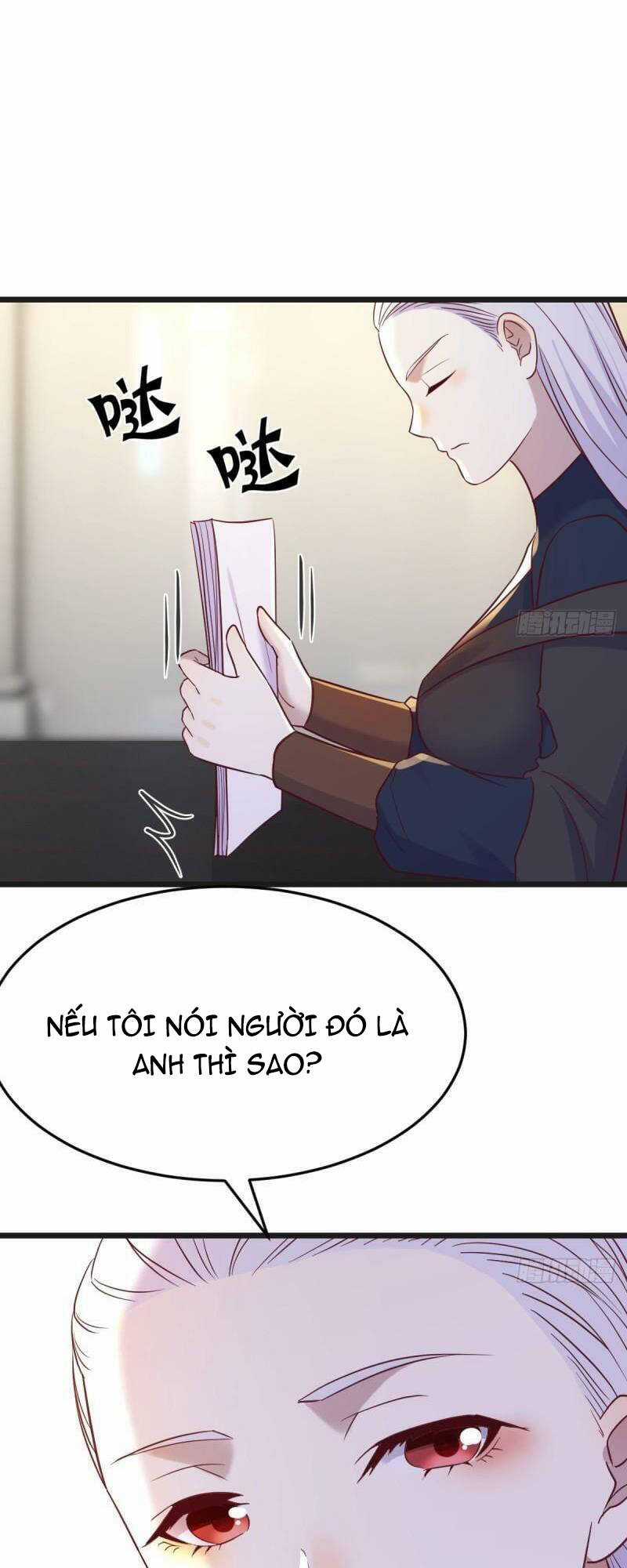 Trước Khi Vô Địch Ta Nợ Tình Quá Nhiều Chapter 69 trang 26