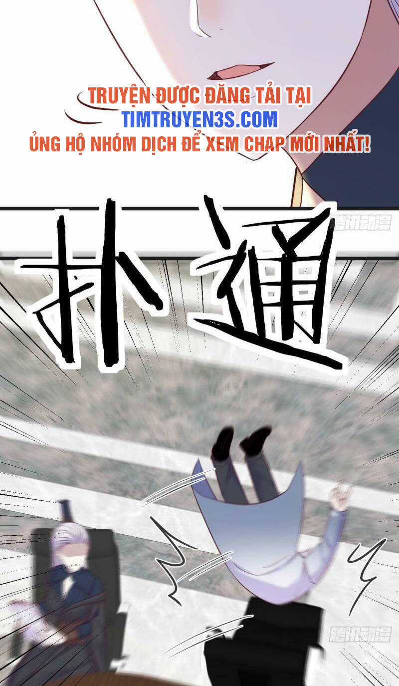 Trước Khi Vô Địch Ta Nợ Tình Quá Nhiều Chapter 69 trang 27