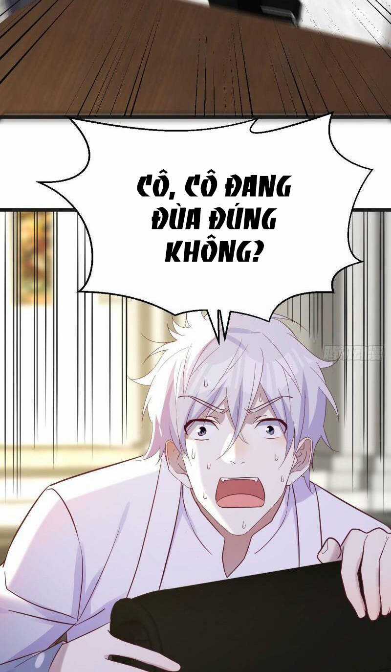 Trước Khi Vô Địch Ta Nợ Tình Quá Nhiều Chapter 69 trang 28