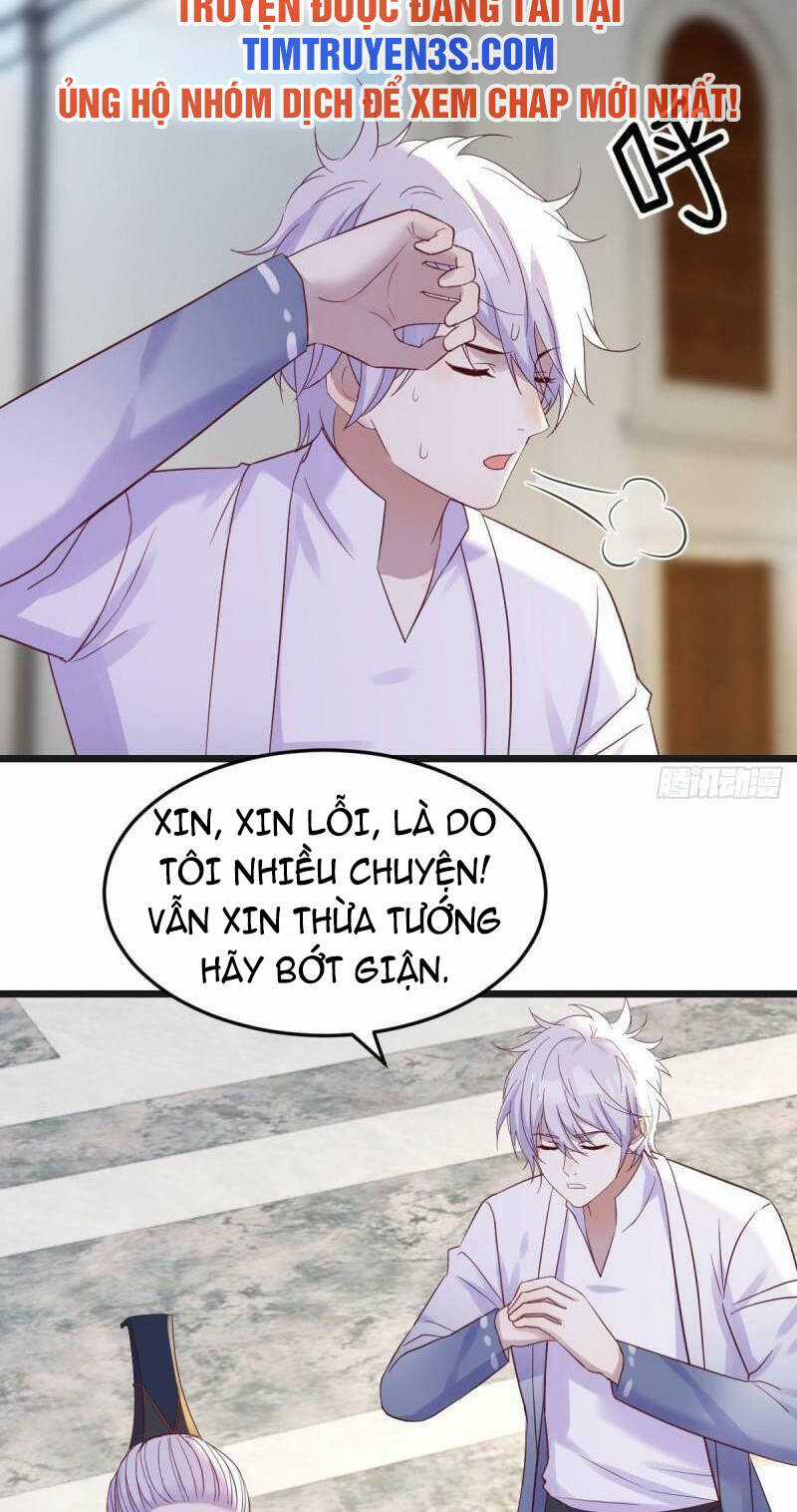 Trước Khi Vô Địch Ta Nợ Tình Quá Nhiều Chapter 69 trang 31