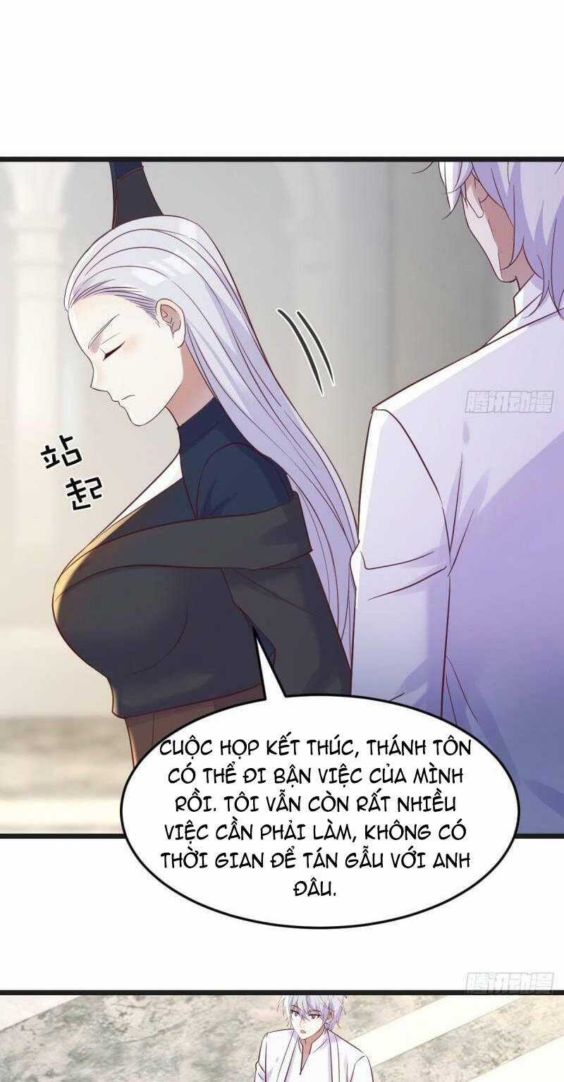 Trước Khi Vô Địch Ta Nợ Tình Quá Nhiều Chapter 69 trang 33