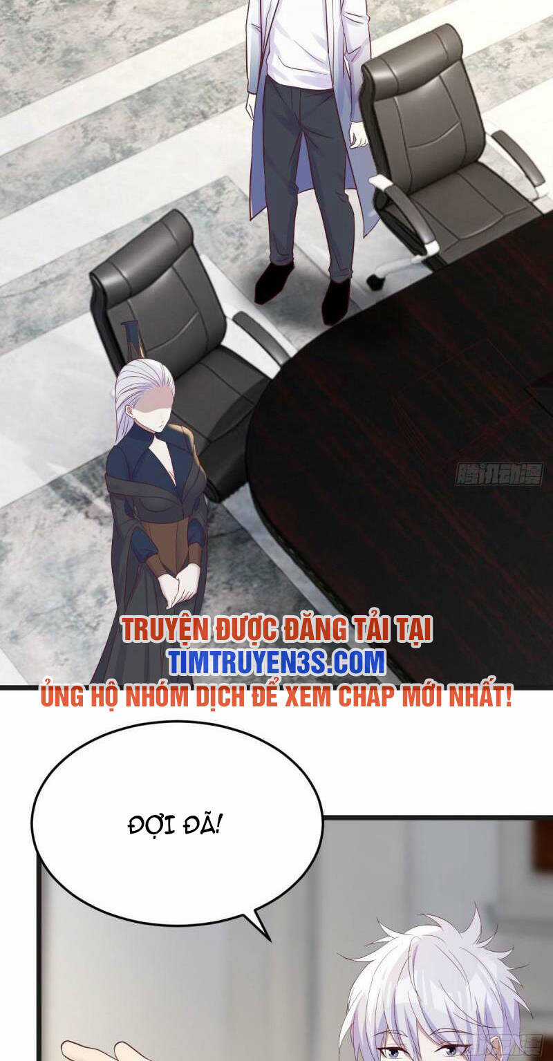 Trước Khi Vô Địch Ta Nợ Tình Quá Nhiều Chapter 69 trang 34