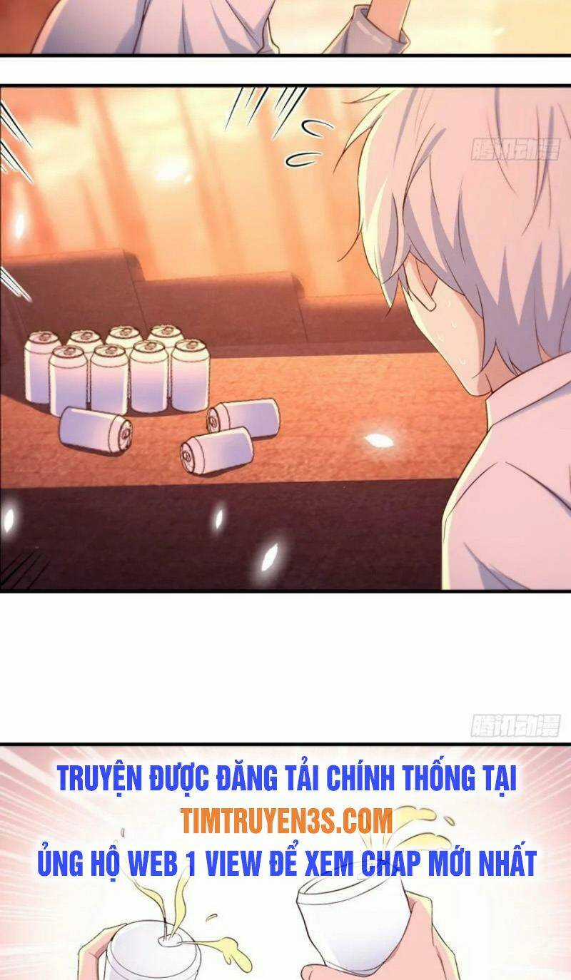 Trước Khi Vô Địch Ta Nợ Tình Quá Nhiều Chapter 7 trang 1