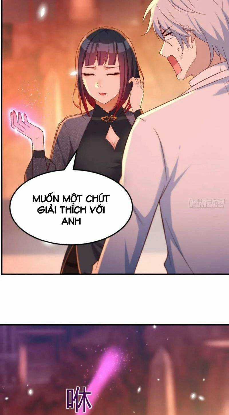 Trước Khi Vô Địch Ta Nợ Tình Quá Nhiều Chapter 7 trang 10