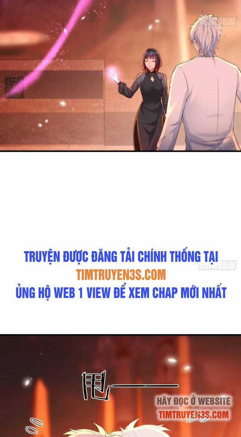 Trước Khi Vô Địch Ta Nợ Tình Quá Nhiều Chapter 7 trang 11