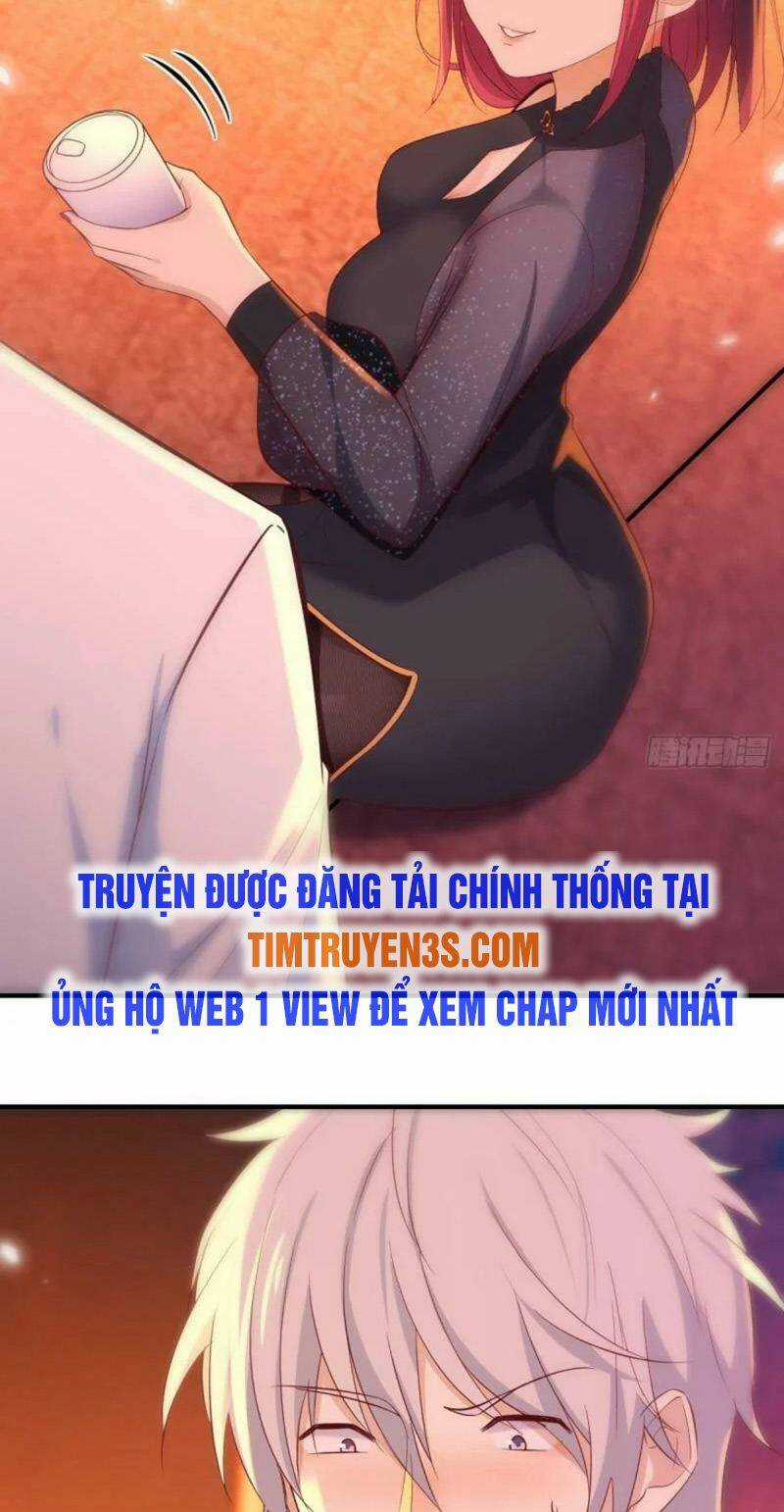 Trước Khi Vô Địch Ta Nợ Tình Quá Nhiều Chapter 7 trang 13
