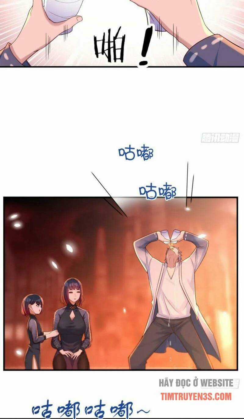 Trước Khi Vô Địch Ta Nợ Tình Quá Nhiều Chapter 7 trang 2