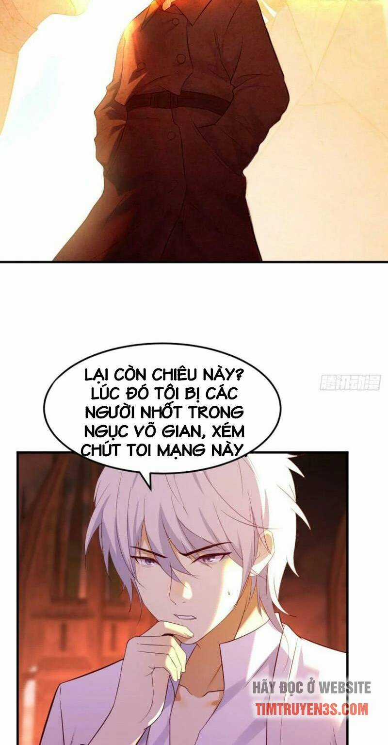 Trước Khi Vô Địch Ta Nợ Tình Quá Nhiều Chapter 7 trang 24