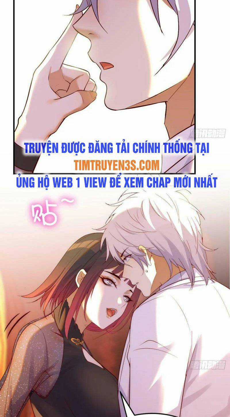 Trước Khi Vô Địch Ta Nợ Tình Quá Nhiều Chapter 7 trang 26