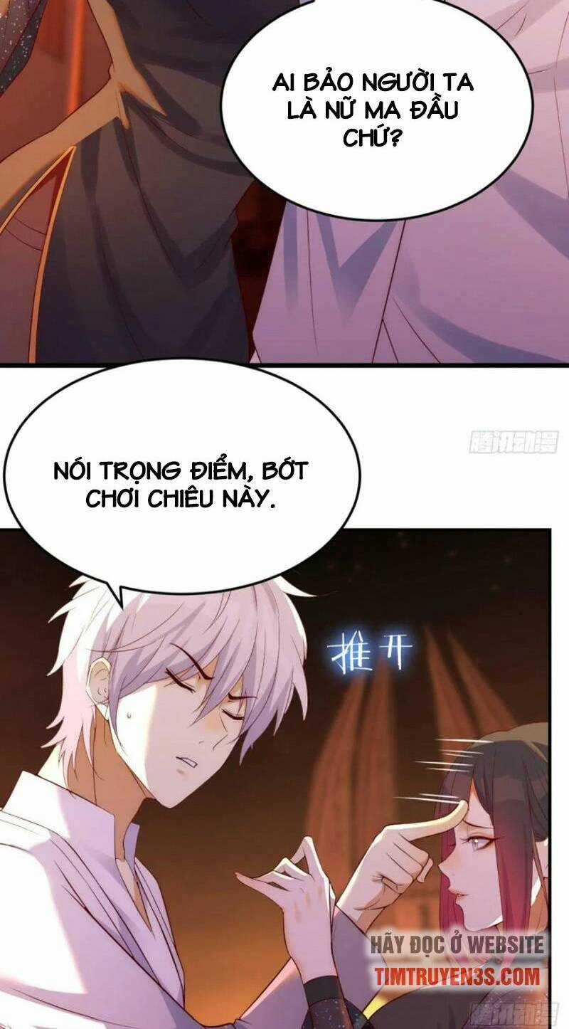 Trước Khi Vô Địch Ta Nợ Tình Quá Nhiều Chapter 7 trang 27