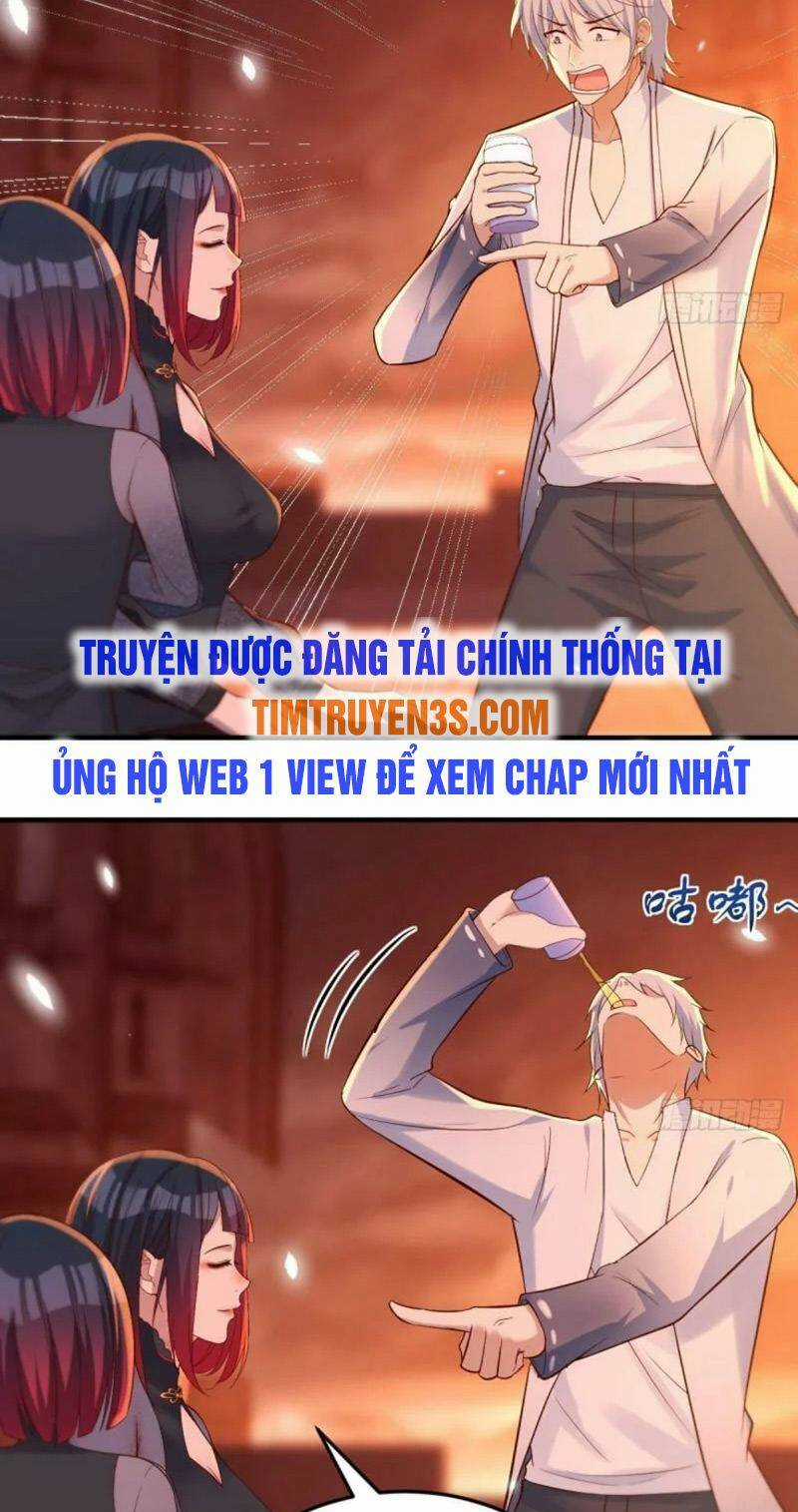 Trước Khi Vô Địch Ta Nợ Tình Quá Nhiều Chapter 7 trang 4