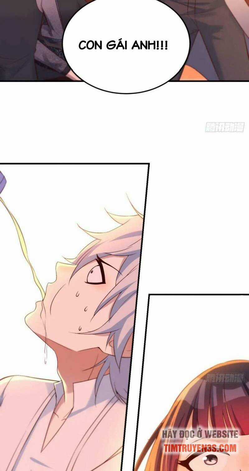 Trước Khi Vô Địch Ta Nợ Tình Quá Nhiều Chapter 7 trang 5