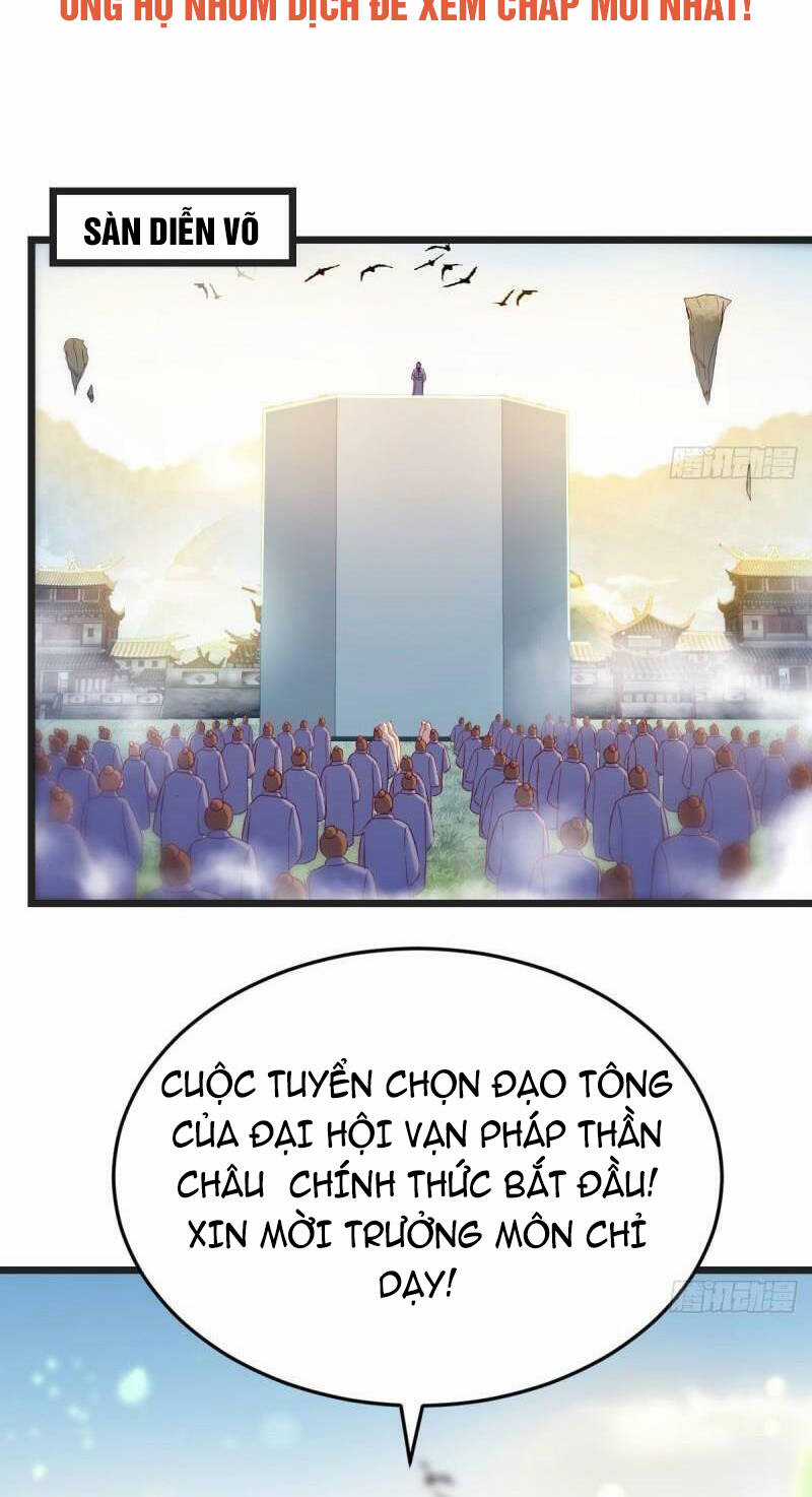 Trước Khi Vô Địch Ta Nợ Tình Quá Nhiều Chapter 70 trang 10