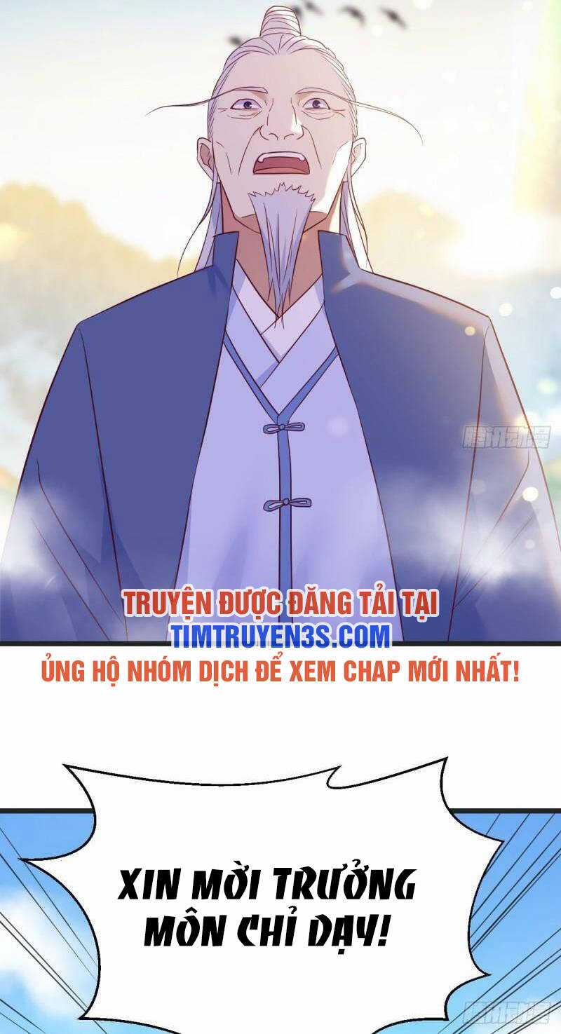 Trước Khi Vô Địch Ta Nợ Tình Quá Nhiều Chapter 70 trang 11